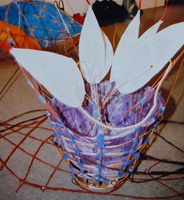 Interface Project with Liz Douglas