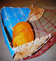 Interface Project with Liz Douglas