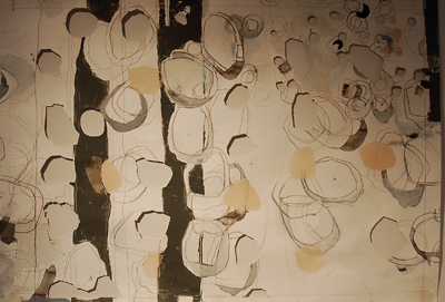 'Con-TEXT Residency 2012' Invisible Landscape