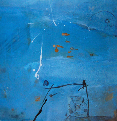 Out of the Blue 2